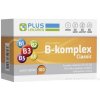 Plus Lékáreň B-komplex Classic 100 tabliet Plus Lékáreň B-komplex Classic 100 tabliet