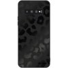 Picasee ULTIMATE CASE pro Samsung Galaxy S10 G973 - Midnight Leopard Picasee ULTIMATE CASE pro Samsung Galaxy S10 G973 - Midnight Leopard