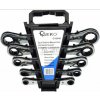 Geko Račňové kľúče 5ks 6 - 22mm G10046 Geko Račňové kľúče 5ks 6 - 22mm G10046