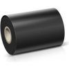 Páska 55mm x 200m TTR premium vosk, D25/IN Páska 55mm x 200m TTR premium vosk, D25/IN