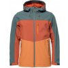 Pánska softshellová bunda Head, SEVAN tmavo sivá,Oranžová,Lososová L Pánska softshellová bunda Head, SEVAN tmavo sivá,Oranžová,Lososová L