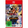 Nintendo Street Fighter 6 Years 1-2 Fighters Edition Nintendo Street Fighter 6 Years 1-2 Fighters Edition