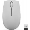 Lenovo 300 Wireless Compact Mouse artic grey+bat GY51L15678 Lenovo 300 Wireless Compact Mouse artic grey+bat GY51L15678
