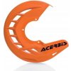 Acerbis Kryt štítu X-Brake oranžový KTM