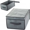 VERK GROUP Tote Box šatník organizátor topánky oblečenie VERK GROUP Tote Box šatník organizátor topánky oblečenie