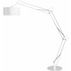 Azzardo Bosse floor white AZ1040 Azzardo Bosse floor white AZ1040