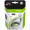 Ink. kazeta TB kompat. s Brother LC 985 YE 100% N TBB-LC985YE Ink. kazeta TB kompat. s Brother LC 985 YE 100% N TBB-LC985YE