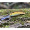 Wobler RAPALA Deep Tail Dancer TDD 9cm – Orange Tiger UV Wobler RAPALA Deep Tail Dancer TDD 9cm – Orange Tiger UV
