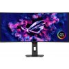 Asus ROG Strix OLED XG34WCDG Asus ROG Strix OLED XG34WCDG