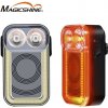 Magicshine SEEMEE 100AD RADAR inteligentné svetlo na bicykel s radarom Magicshine SEEMEE 100AD RADAR inteligentné svetlo na bicykel s radarom