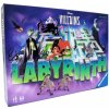 Ravensburger Labyrinth Disney: Villains (Zloduchovia) Ravensburger Labyrinth Disney: Villains (Zloduchovia)