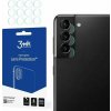 3MK Tvrdená fólia na šošovku fotoaparátu na Samsung Galaxy S22 Plus - 4 ks 3MK Tvrdená fólia na šošovku fotoaparátu na Samsung Galaxy S22 Plus - 4 ks