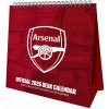 Fan-shop Stolní ARSENAL FC 2026
