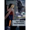 Dominoes Second Edition Level 2 Sara Dixon, Teen Detective Dominoes Second Edition Level 2 Sara Dixon, Teen Detective