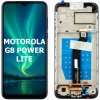 DISPLEJ LCD DISPLEJ MOTOROLA MOTO G8 POWER LITE | RÁMČEK | ORIGINÁL | DISPLEJ LCD DISPLEJ MOTOROLA MOTO G8 POWER LITE | RÁMČEK | ORIGINÁL |