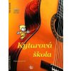 Vítek Zámečník - Kytarová škola Vítek Zámečník - Kytarová škola