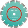 Sankyo diamantový kotúč 350 mm SAPR350200 Sankyo diamantový kotúč 350 mm SAPR350200