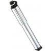 Lezyne Tech Drive HP S minipumpa Silver Gloss Lezyne Tech Drive HP S minipumpa Silver Gloss