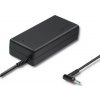 Qoltec Nabíjačka pre HP 90W | 19.5V | 4.62A | 4.5 * 3.0 + pin | + napájací kábel Qoltec Nabíjačka pre HP 90W | 19.5V | 4.62A | 4.5 * 3.0 + pin | + napájací kábel
