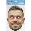 Maska na tvár Jordan Henderson Maska na tvár Jordan Henderson