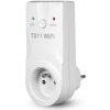 ELEKTROBOCK TS11 WiFi ELEKTROBOCK TS11 WiFi
