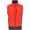 Karpos Alagna Plus Evo fiery red/midnight