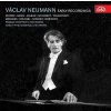 Neumann Václav: Early Recordings - Nahrávky z let 1953-1968 - 6CD Neumann Václav: Early Recordings - Nahrávky z let 1953-1968 - 6CD