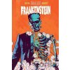 Universal Monsters: Frankenstein - Michael Walsh Universal Monsters: Frankenstein - Michael Walsh