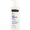 Neutrogena Deep Moisture hĺbkovo hydratačné telové mlieko na citlivú pokožku 400 ml 1ks Neutrogena Deep Moisture hĺbkovo hydratačné telové mlieko na citlivú pokožku 400 ml 1ks