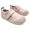 Bobux Marvel Ballet Pink ružové Bobux Marvel Ballet Pink ružové