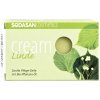 Sodasan toaletné mydlo Cream Linde 100 g