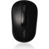 Rapoo M10 Plus black Wireless Optical Mouse Rapoo M10 Plus black Wireless Optical Mouse