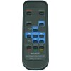 SHARP RRMCG1017MPPZ - originálny diaľkový ovládač SHARP RRMCG1017MPPZ - originálny diaľkový ovládač