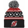 Outerstuff FACE-OFF CUFF Nhl: New Jersey Devils Outerstuff FACE-OFF CUFF Nhl: New Jersey Devils