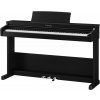 Kawai CX102B Digitálne piano Black Kawai CX102B Digitálne piano Black