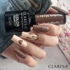Claresa Gél lak Perfect Nude 3 5 g