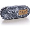 Jednokomorový peračník / puzdro HASH Zebra, HS-16, 505018066 Jednokomorový peračník / puzdro HASH Zebra, HS-16, 505018066
