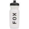 FOX Base Water Bottle, clear 650 ml, 31509-012-OS FOX Base Water Bottle, clear 650 ml, 31509-012-OS