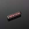 RENTHAL PENA/VYCPÁVKA NA RIADIDLÁ MINI SX PAD (205MM) TE RENTHAL PENA/VYCPÁVKA NA RIADIDLÁ MINI SX PAD (205MM) TE