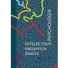 Psychológia intelektovo nadaných žiakov - Dušan Fábik Psychológia intelektovo nadaných žiakov - Dušan Fábik