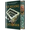 Catábasis (R.F. Kuang)(Brožovaná) Catábasis (R.F. Kuang)(Brožovaná)