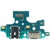 Samsung Galaxy A41 A415F - Nabíjací Konektor PCB Doska - GH96-13379A Genuine Service Pack Samsung Galaxy A41 A415F - Nabíjací Konektor PCB Doska - GH96-13379A Genuine Service Pack