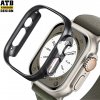 Púzdro s ochranným sklom ATB pre Apple Watch Series 4/5/6/SE/SE 2022 (44mm) Púzdro s ochranným sklom ATB pre Apple Watch Series 4/5/6/SE/SE 2022 (44mm)