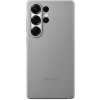 Samsung Ochranný kryt z vegánskej kože pre Galaxy S25 Ultra Gray EF-VS938PJEGWW Samsung Ochranný kryt z vegánskej kože pre Galaxy S25 Ultra Gray EF-VS938PJEGWW