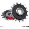 JTF577,15RB JT SPROCKETS záberové koliesko YAMAHA TT600R, XT600, XTZ660 JTF577,15RB JT SPROCKETS záberové koliesko YAMAHA TT600R, XT600, XTZ660