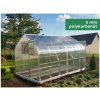 Gutta Gardentec Standard Profi 4 x 2,5 m PC 6 mm 4294491 Gutta Gardentec Standard Profi 4 x 2,5 m PC 6 mm 4294491