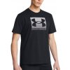 Under Armour | UA M BOXED SPORTS UPDATED SS-BLK | čierna| S Under Armour | UA M BOXED SPORTS UPDATED SS-BLK | čierna| S