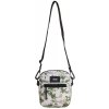 Crossbody Vans MN Bail Black Ripstop, bočná taška Crossbody Vans MN Bail Black Ripstop, bočná taška