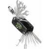 Multikľúč TOPEAK ALIEN S 31 funkciou s puzdom Multikľúč TOPEAK ALIEN S 31 funkciou s puzdom