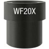 Bresser Okulár planachromatický Bresser PL-20x (30mm) Bresser Okulár planachromatický Bresser PL-20x (30mm)